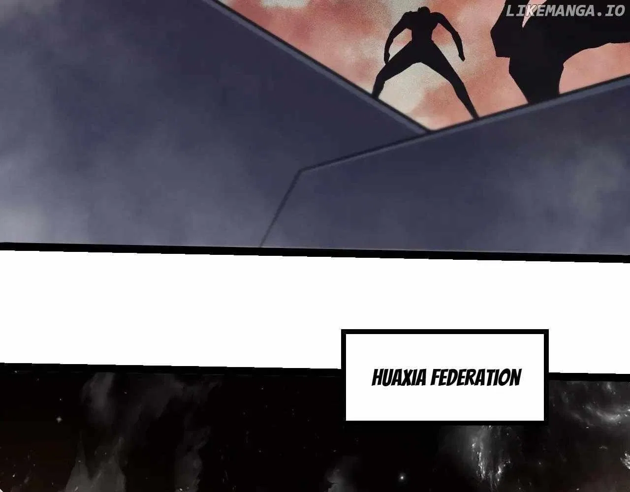 Evolution Begins With A Big Tree Chapter 328 – Page 27