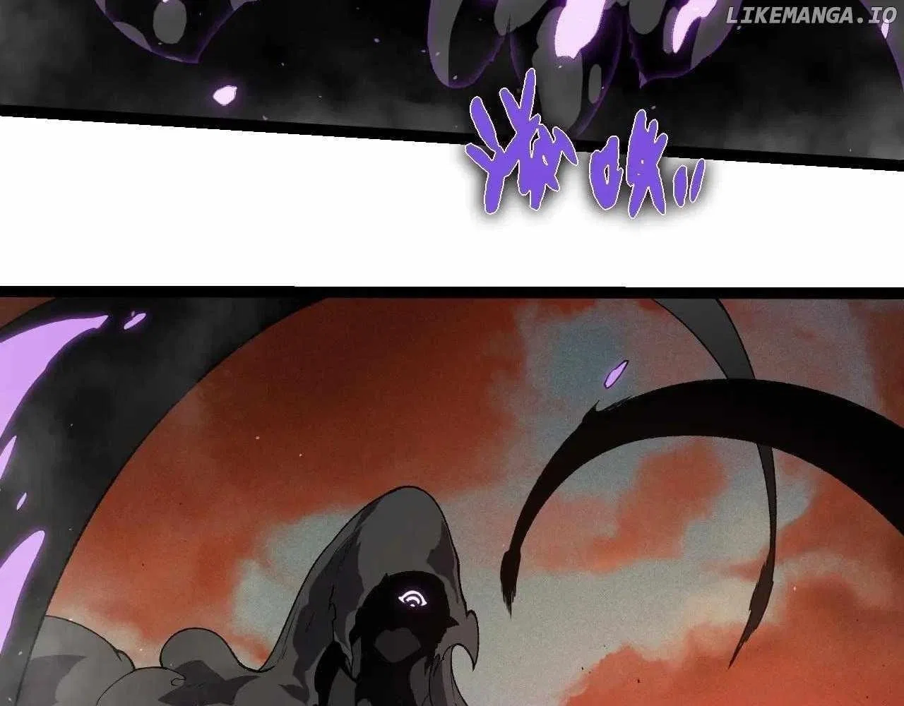 Evolution Begins With A Big Tree Chapter 328 – Page 39