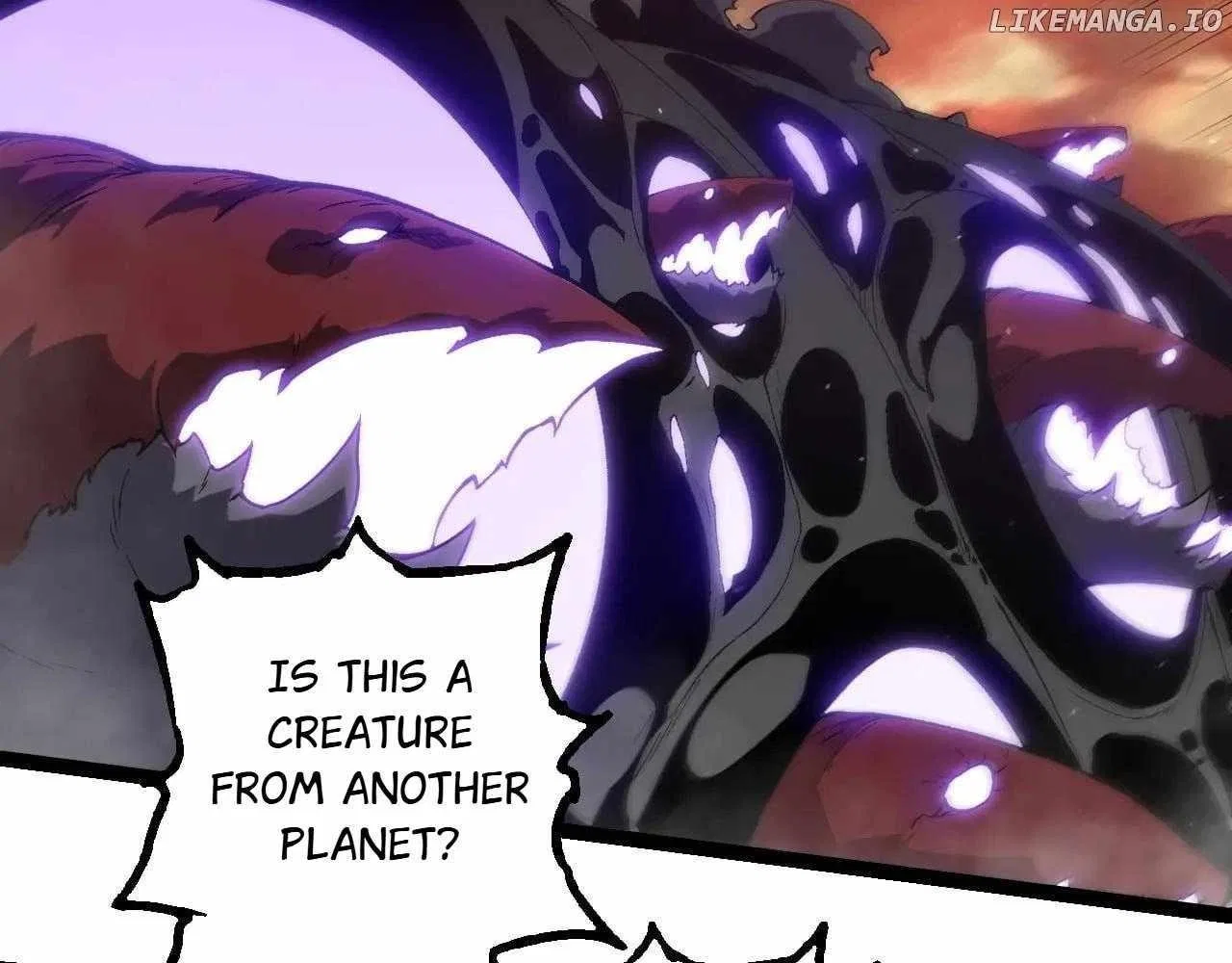 Evolution Begins With A Big Tree Chapter 328 – Page 43
