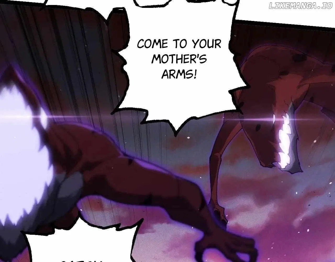 Evolution Begins With A Big Tree Chapter 328 – Page 44