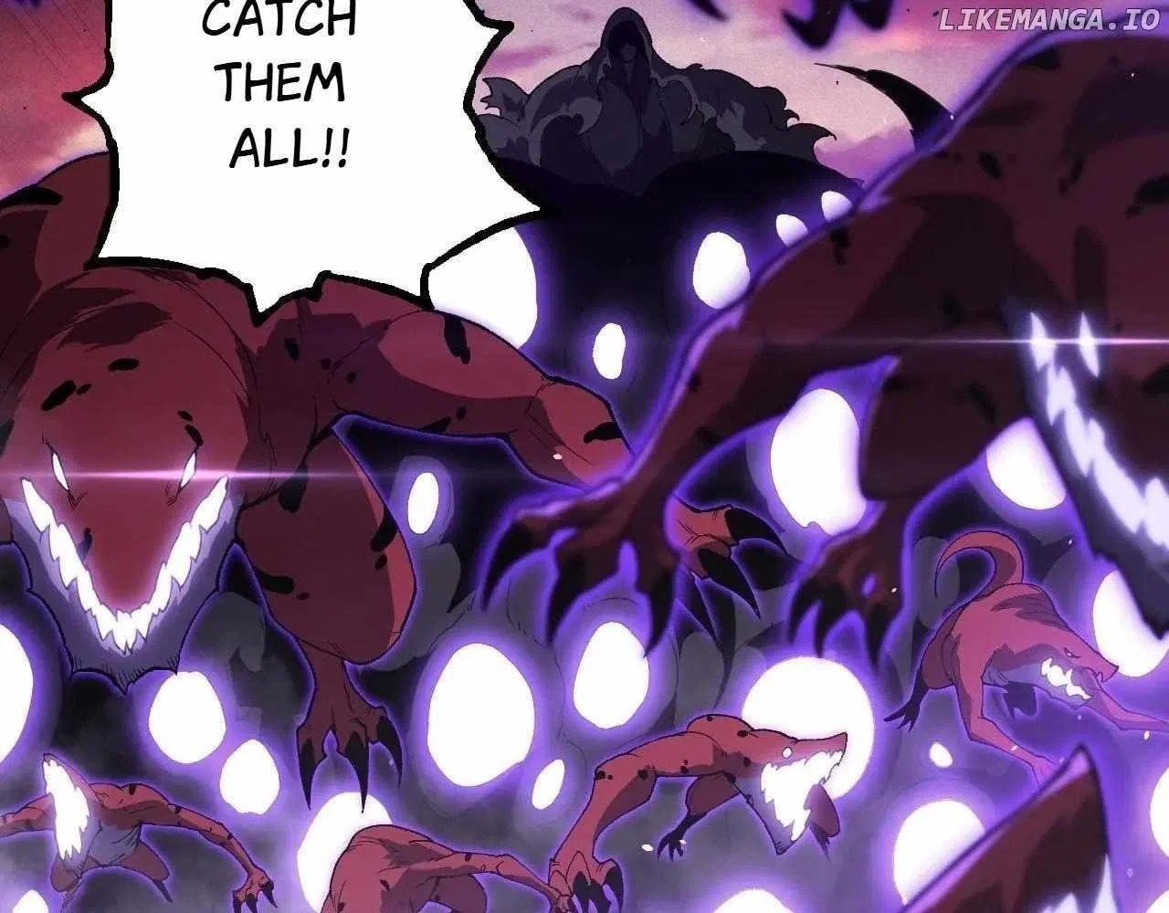 Evolution Begins With A Big Tree Chapter 328 – Page 45
