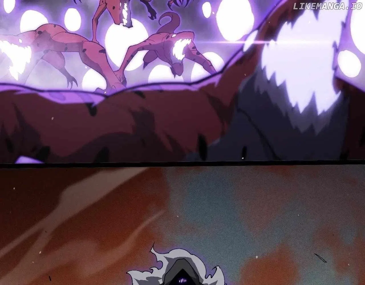 Evolution Begins With A Big Tree Chapter 328 – Page 46