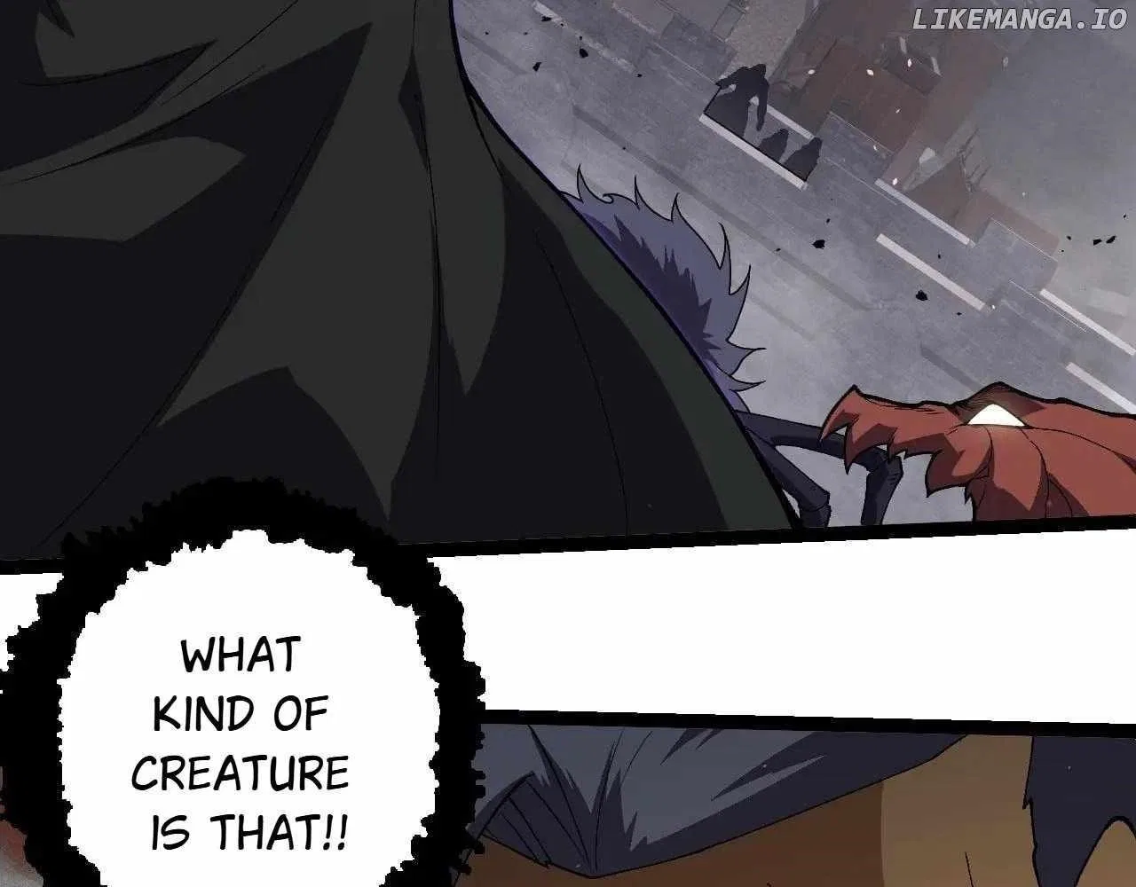 Evolution Begins With A Big Tree Chapter 328 – Page 49