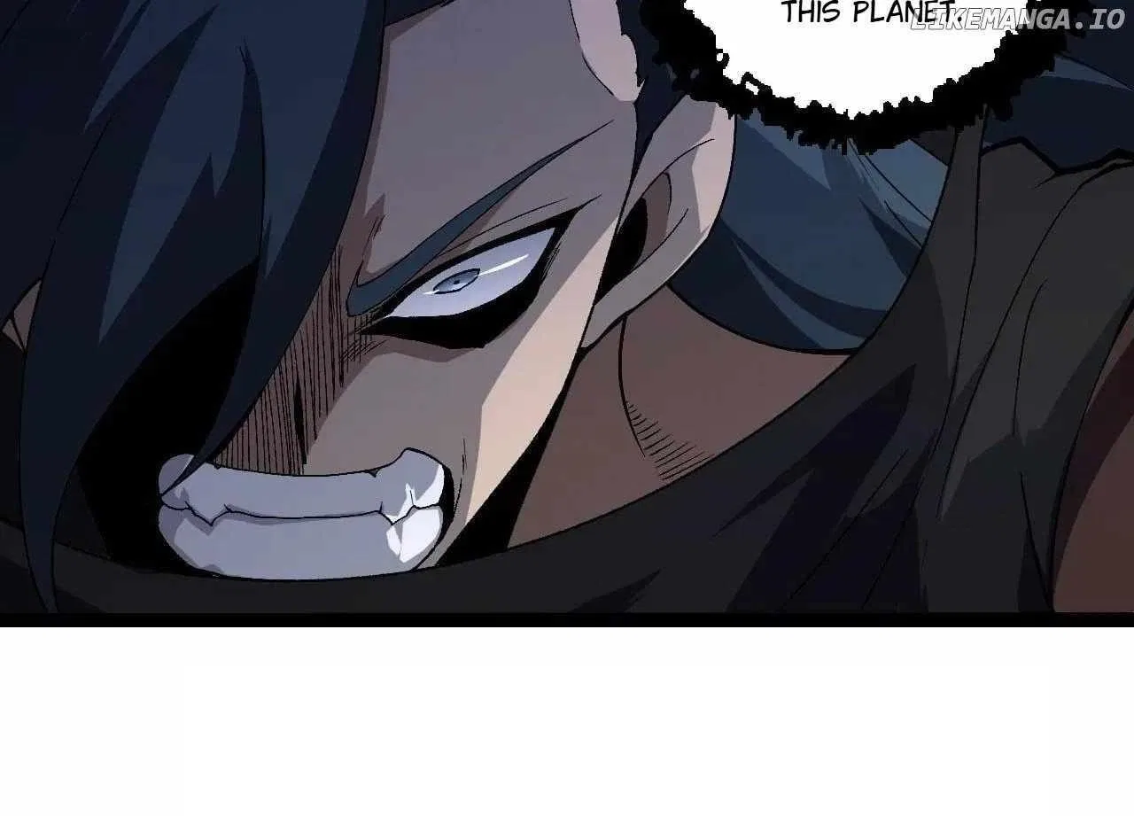 Evolution Begins With A Big Tree Chapter 328 – Page 60