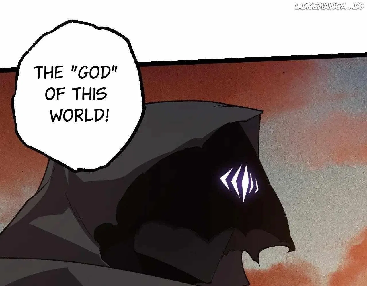 Evolution Begins With A Big Tree Chapter 328 – Page 61