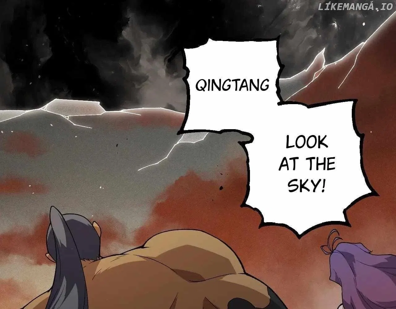 Evolution Begins With A Big Tree Chapter 328 – Page 63
