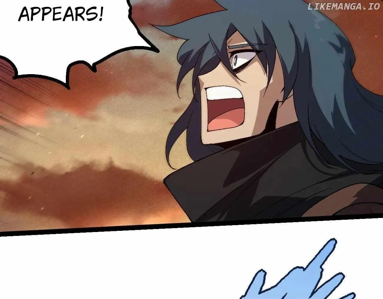 Evolution Begins With A Big Tree Chapter 328 – Page 68