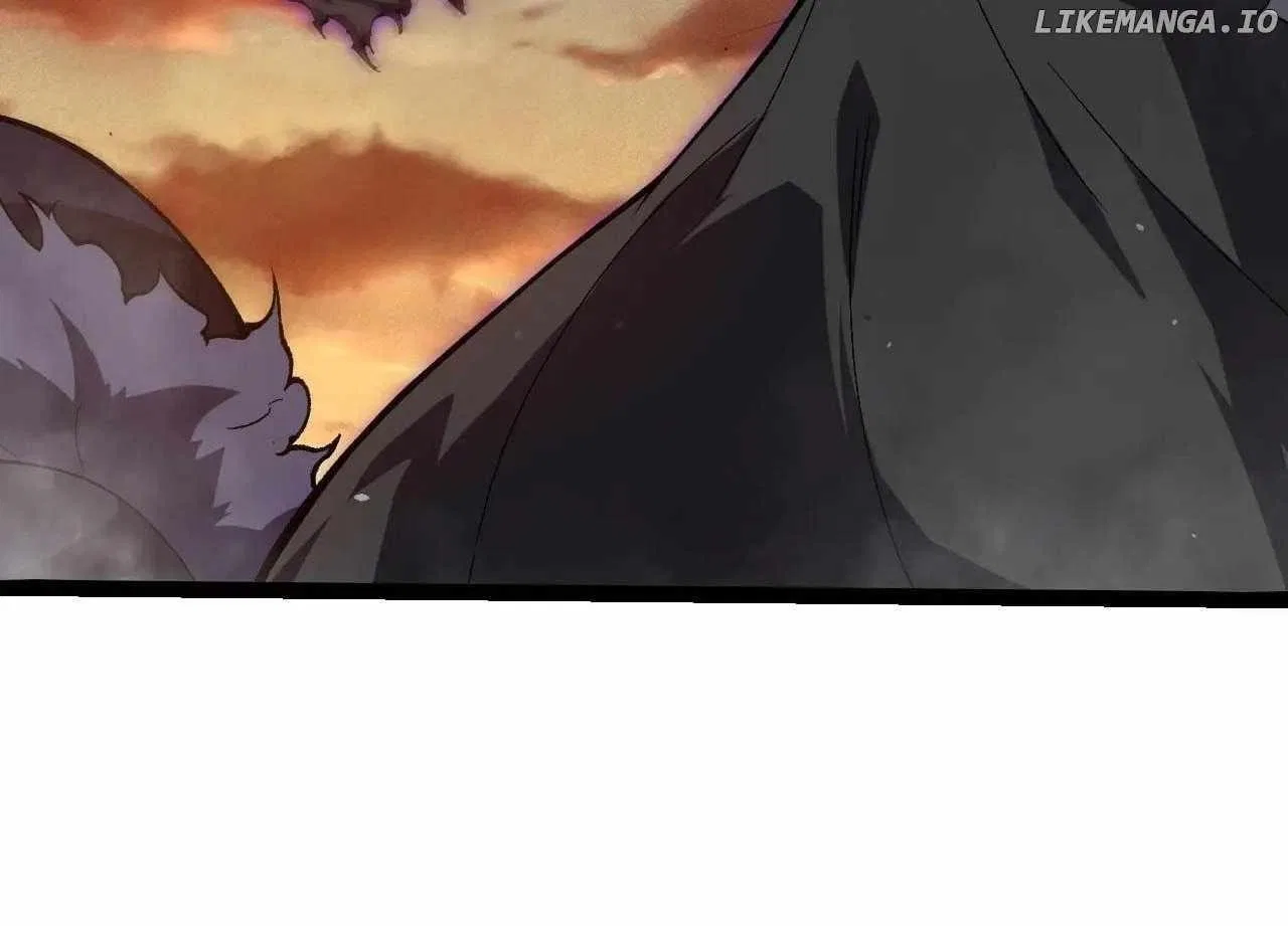 Evolution Begins With A Big Tree Chapter 328 – Page 70