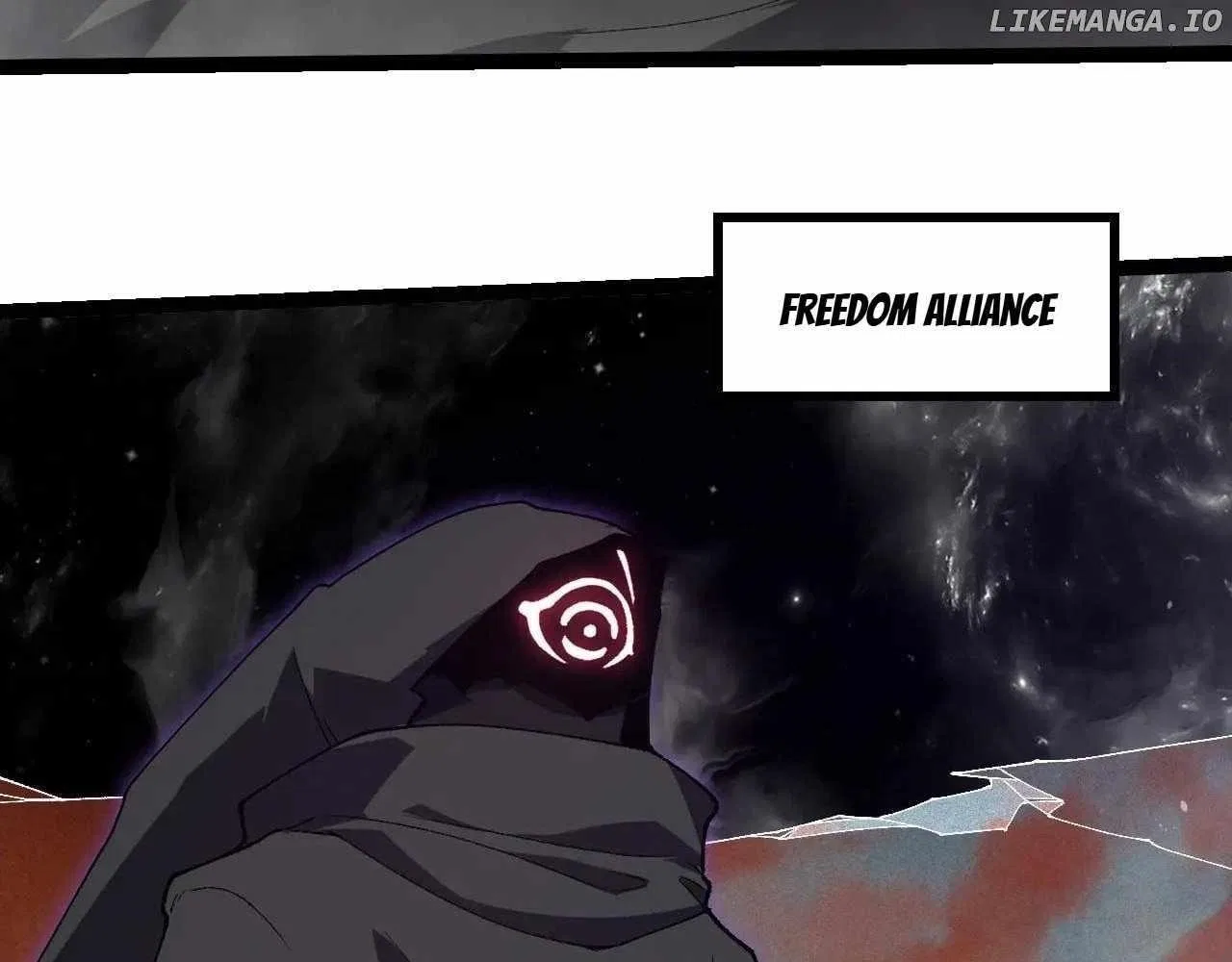 Evolution Begins With A Big Tree Chapter 328 – Page 76