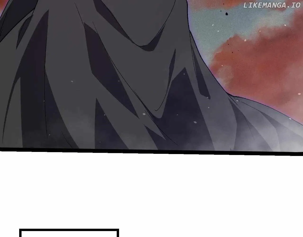Evolution Begins With A Big Tree Chapter 328 – Page 77