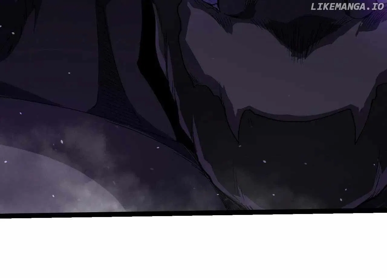Evolution Begins With A Big Tree Chapter 328 – Page 80