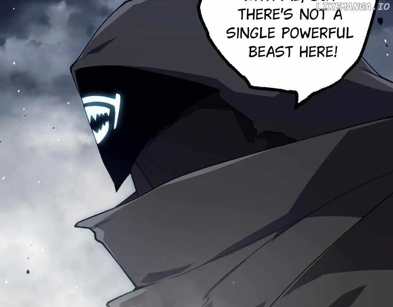 Evolution Begins With A Big Tree Chapter 328 – Page 83