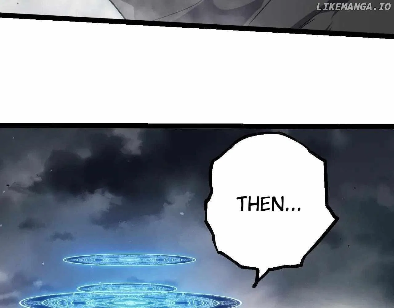 Evolution Begins With A Big Tree Chapter 328 – Page 84