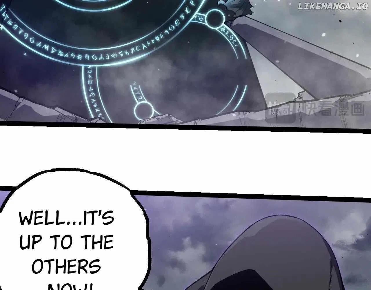 Evolution Begins With A Big Tree Chapter 328 – Page 89