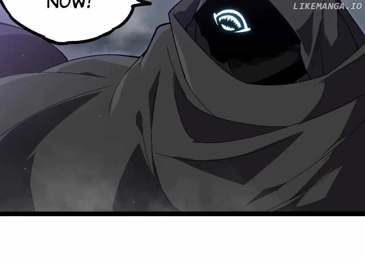 Evolution Begins With A Big Tree Chapter 328 – Page 90