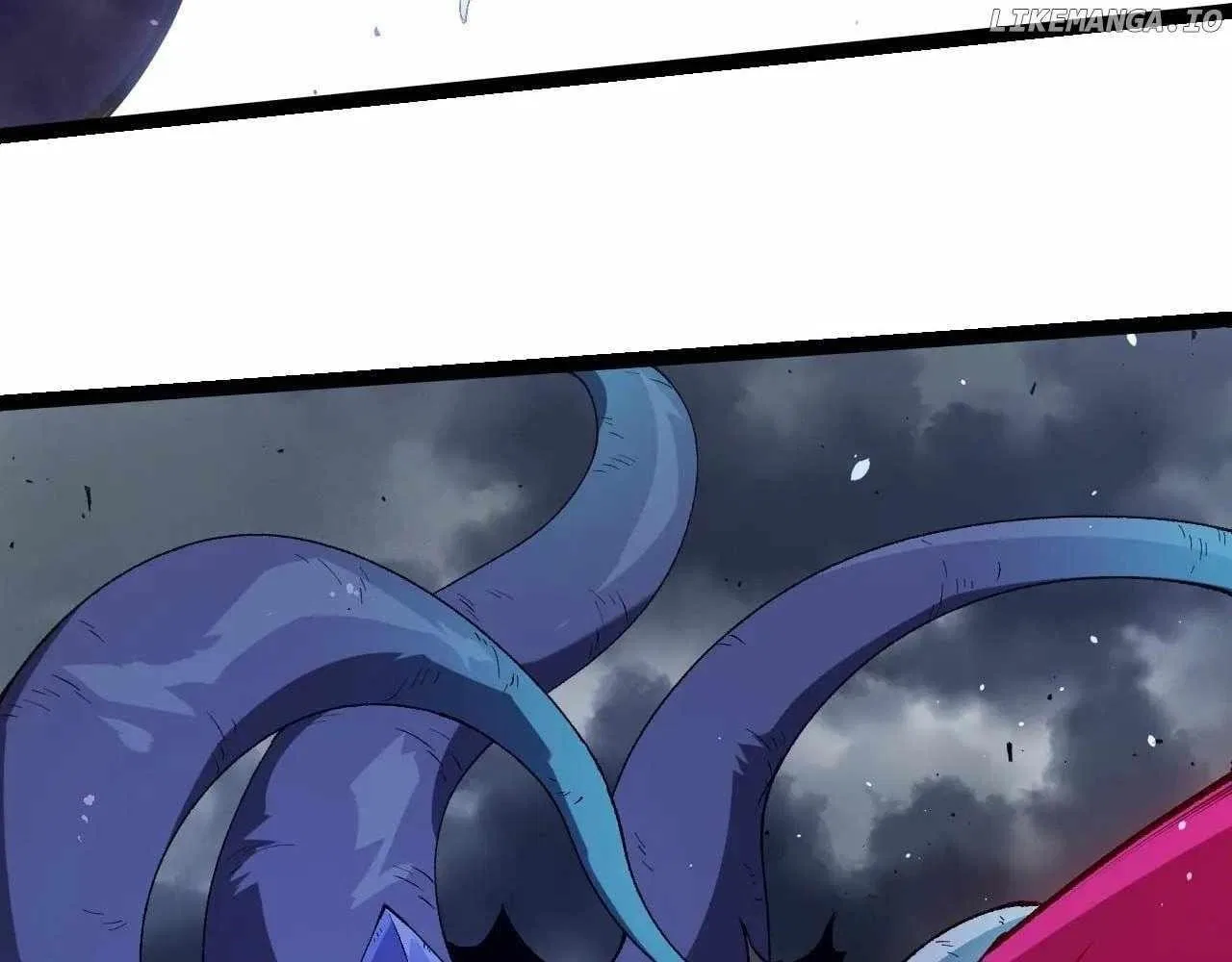Evolution Begins With A Big Tree Chapter 328 – Page 94