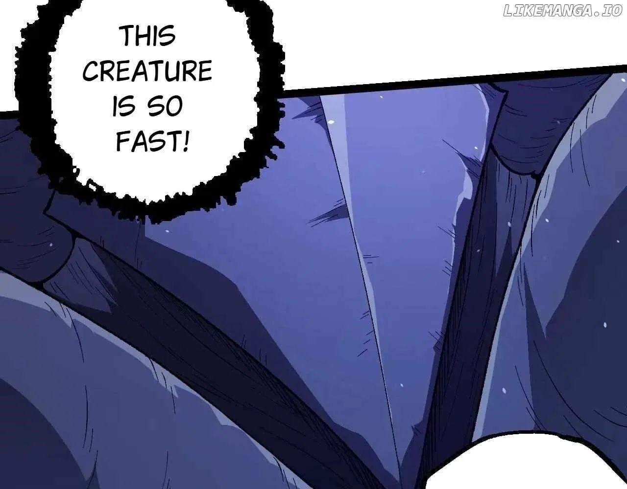 Evolution Begins With A Big Tree Chapter 328 – Page 96
