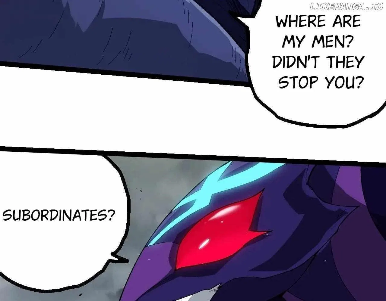 Evolution Begins With A Big Tree Chapter 328 – Page 97