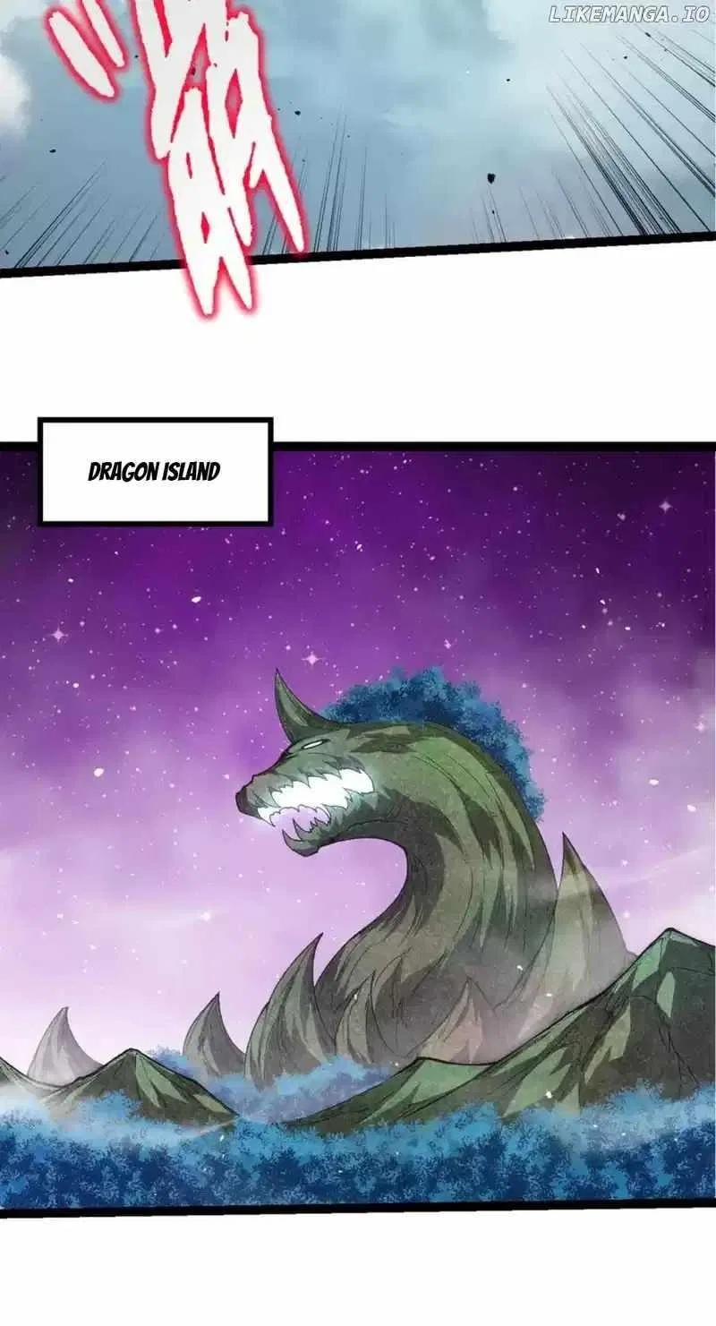 Evolution Begins With A Big Tree Chapter 327 – Page 32