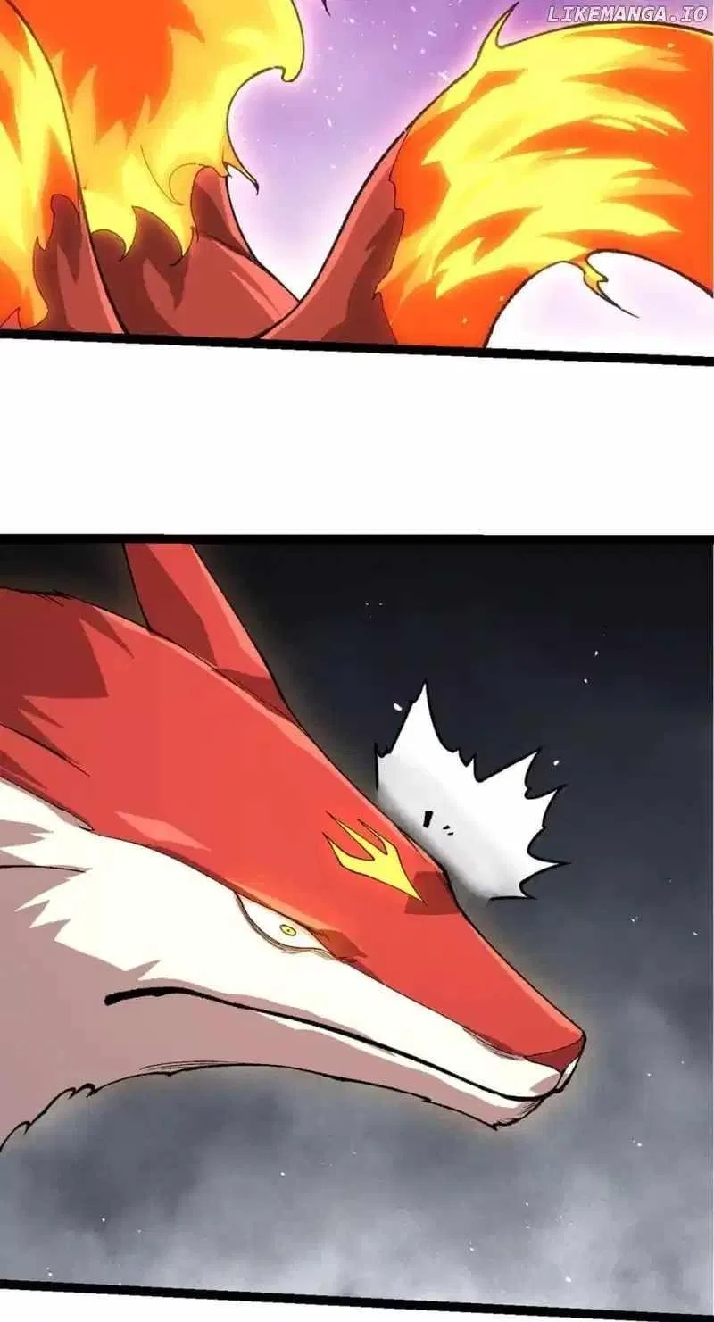 Evolution Begins With A Big Tree Chapter 327 – Page 34