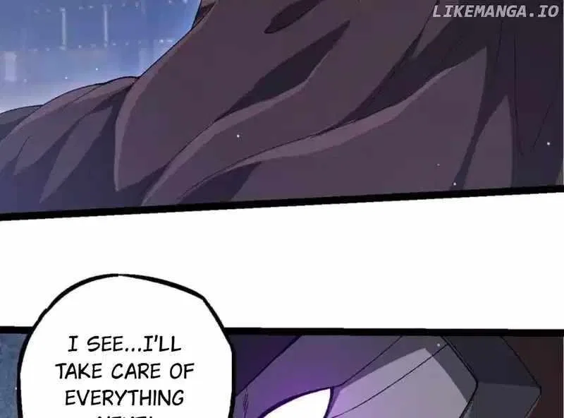 Evolution Begins With A Big Tree Chapter 327 – Page 44