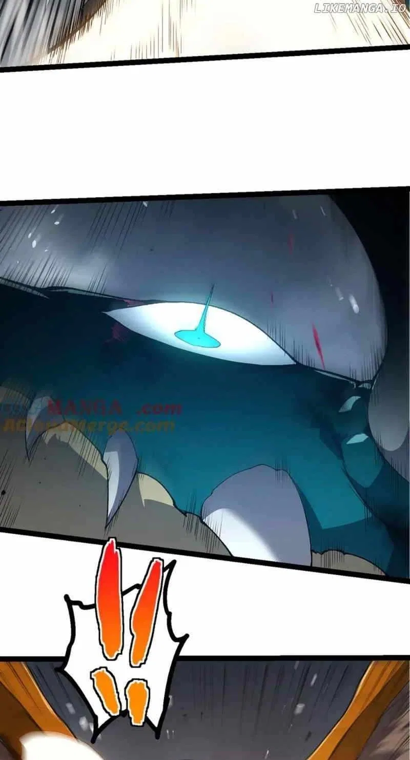 Evolution Begins With A Big Tree Chapter 326 – Page 10