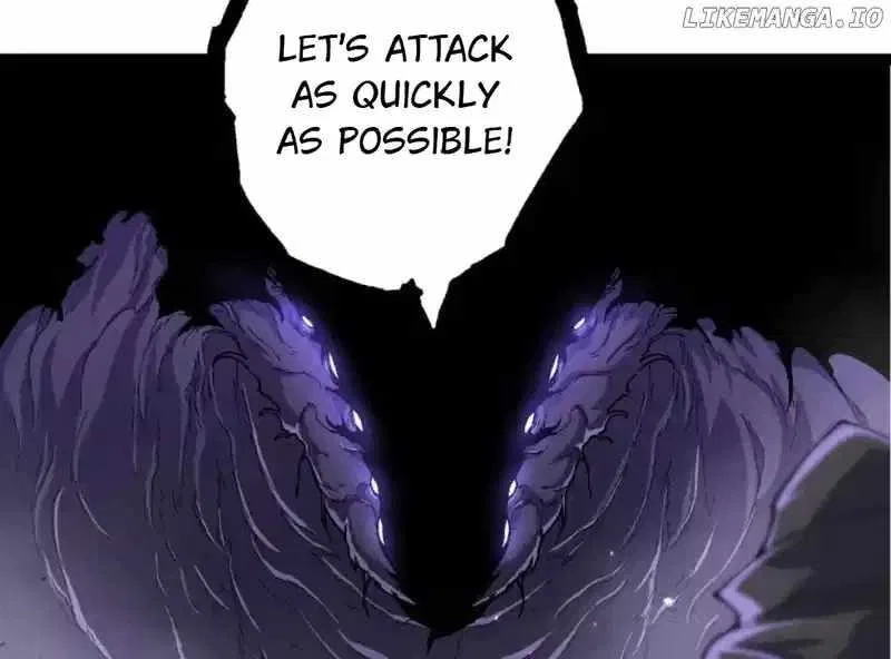 Evolution Begins With A Big Tree Chapter 326 – Page 44