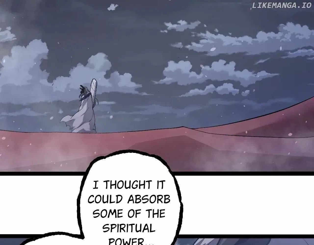 Evolution Begins With A Big Tree Chapter 325 – Page 2