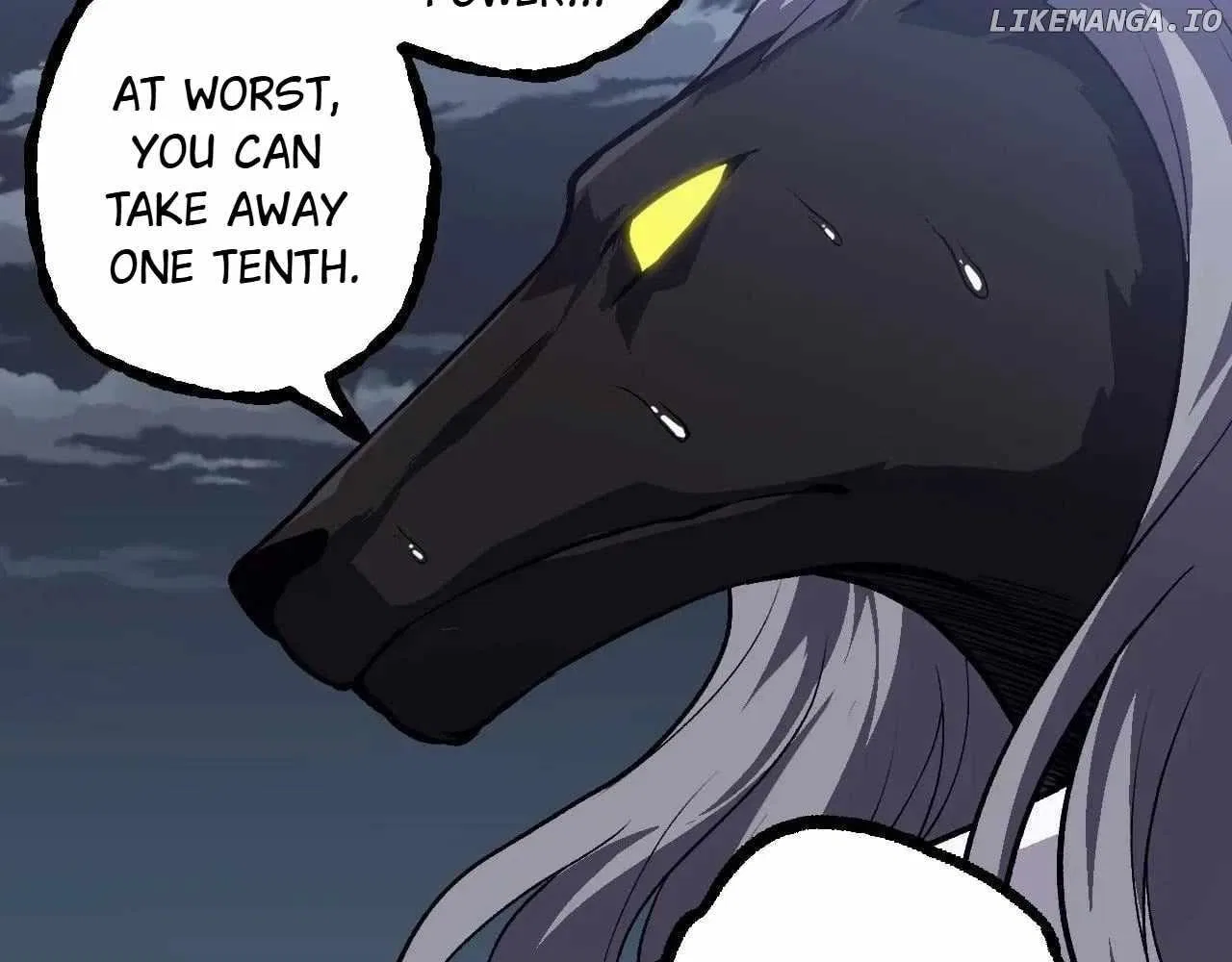 Evolution Begins With A Big Tree Chapter 325 – Page 3