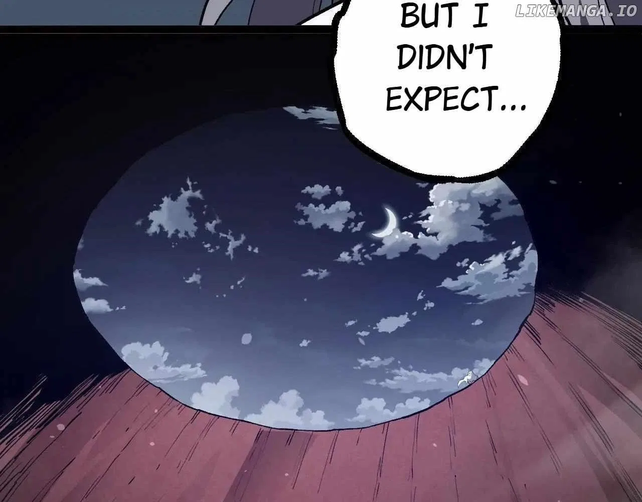 Evolution Begins With A Big Tree Chapter 325 – Page 4