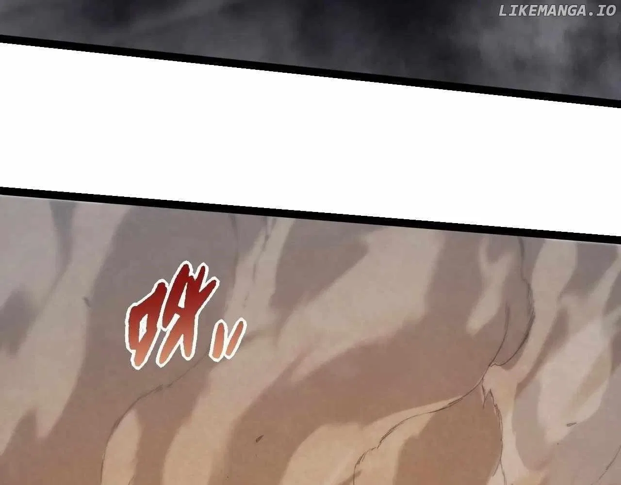 Evolution Begins With A Big Tree Chapter 325 – Page 6