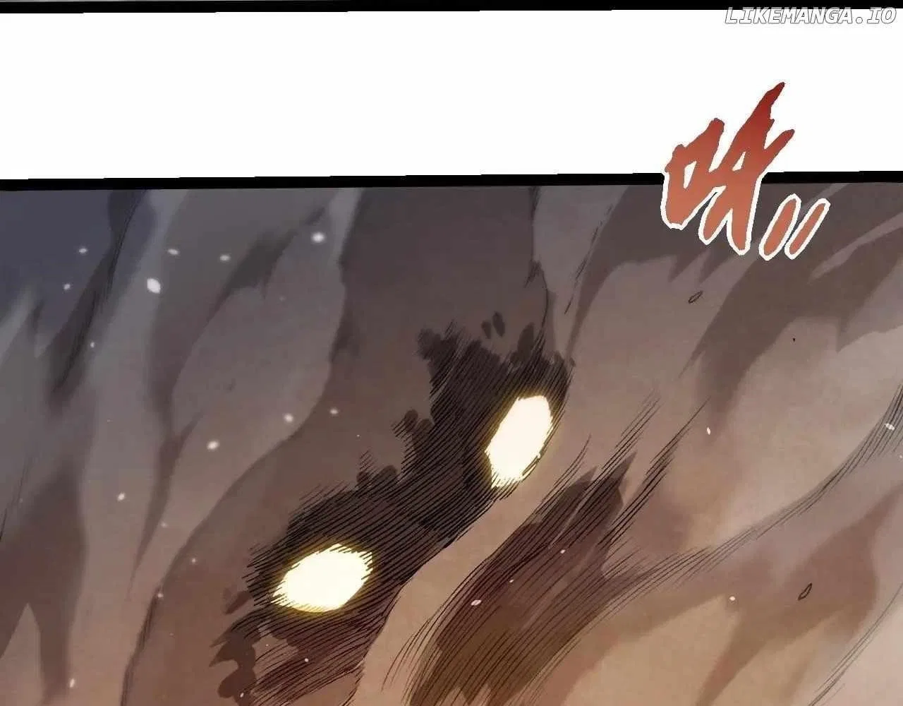 Evolution Begins With A Big Tree Chapter 325 – Page 8