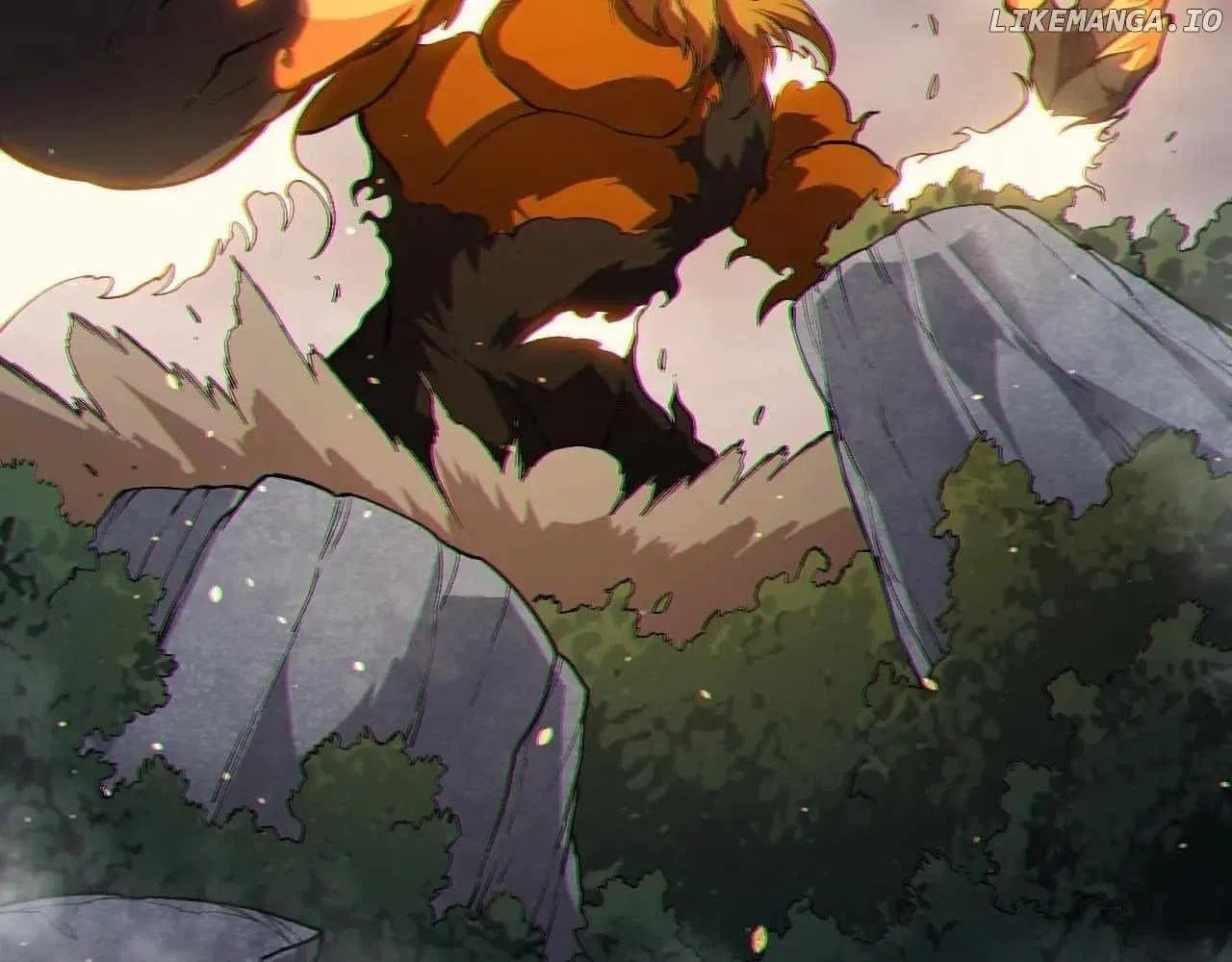 Evolution Begins With A Big Tree Chapter 325 – Page 12
