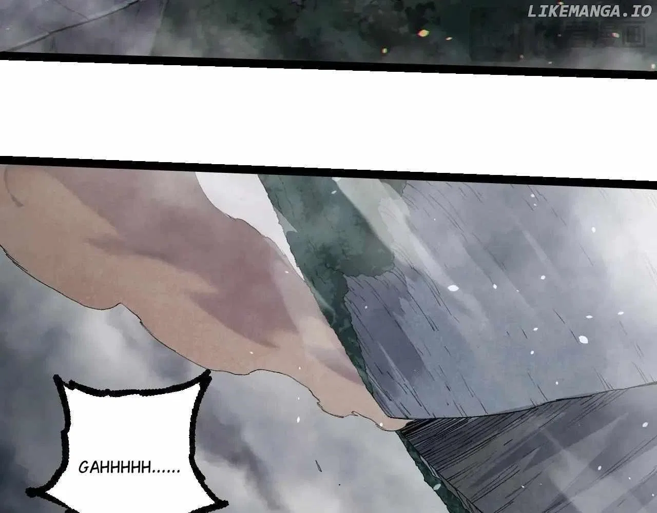 Evolution Begins With A Big Tree Chapter 325 – Page 13
