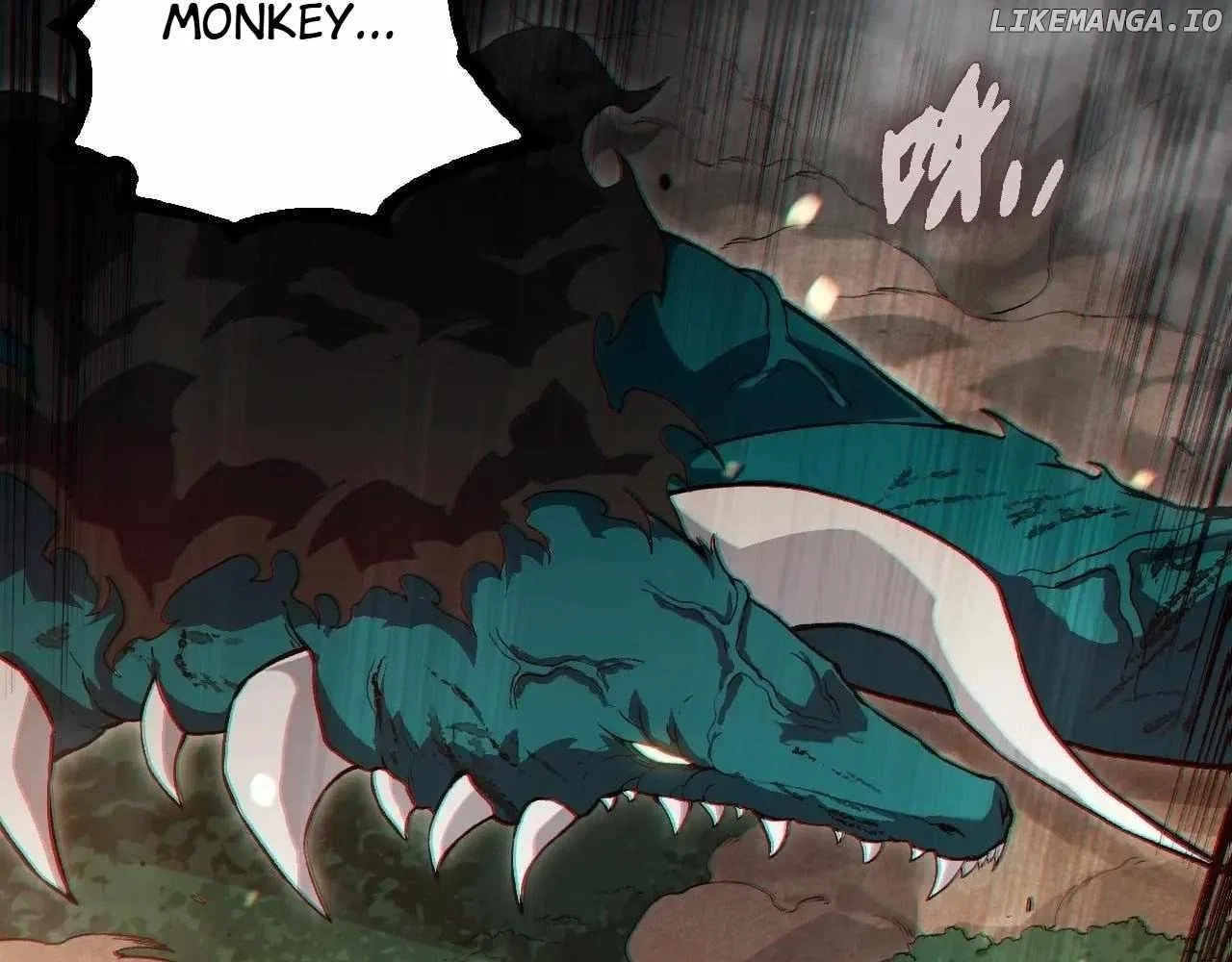 Evolution Begins With A Big Tree Chapter 325 – Page 36