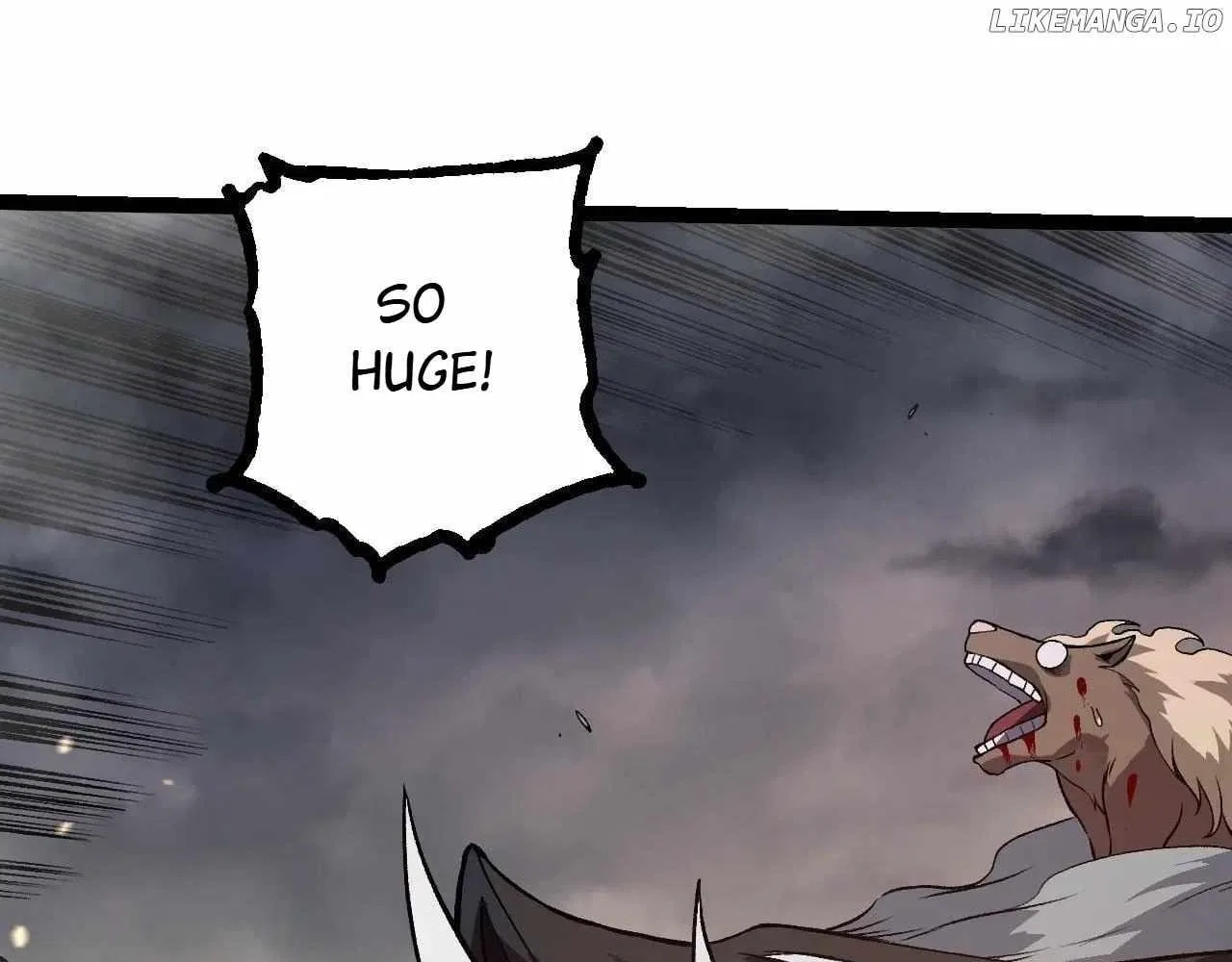 Evolution Begins With A Big Tree Chapter 325 – Page 41