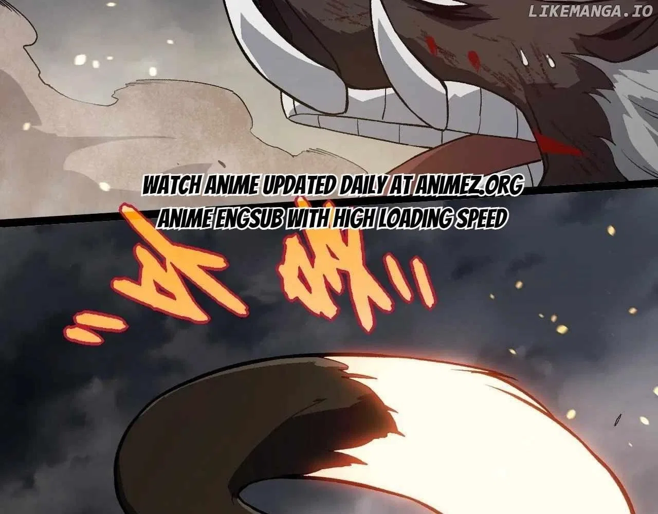 Evolution Begins With A Big Tree Chapter 325 – Page 42