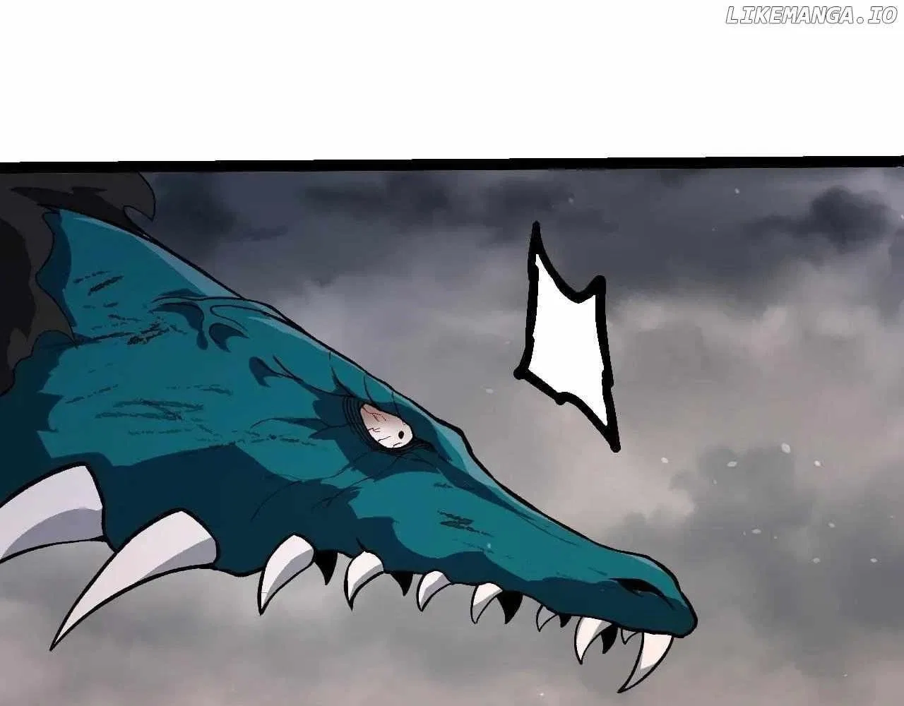 Evolution Begins With A Big Tree Chapter 325 – Page 44