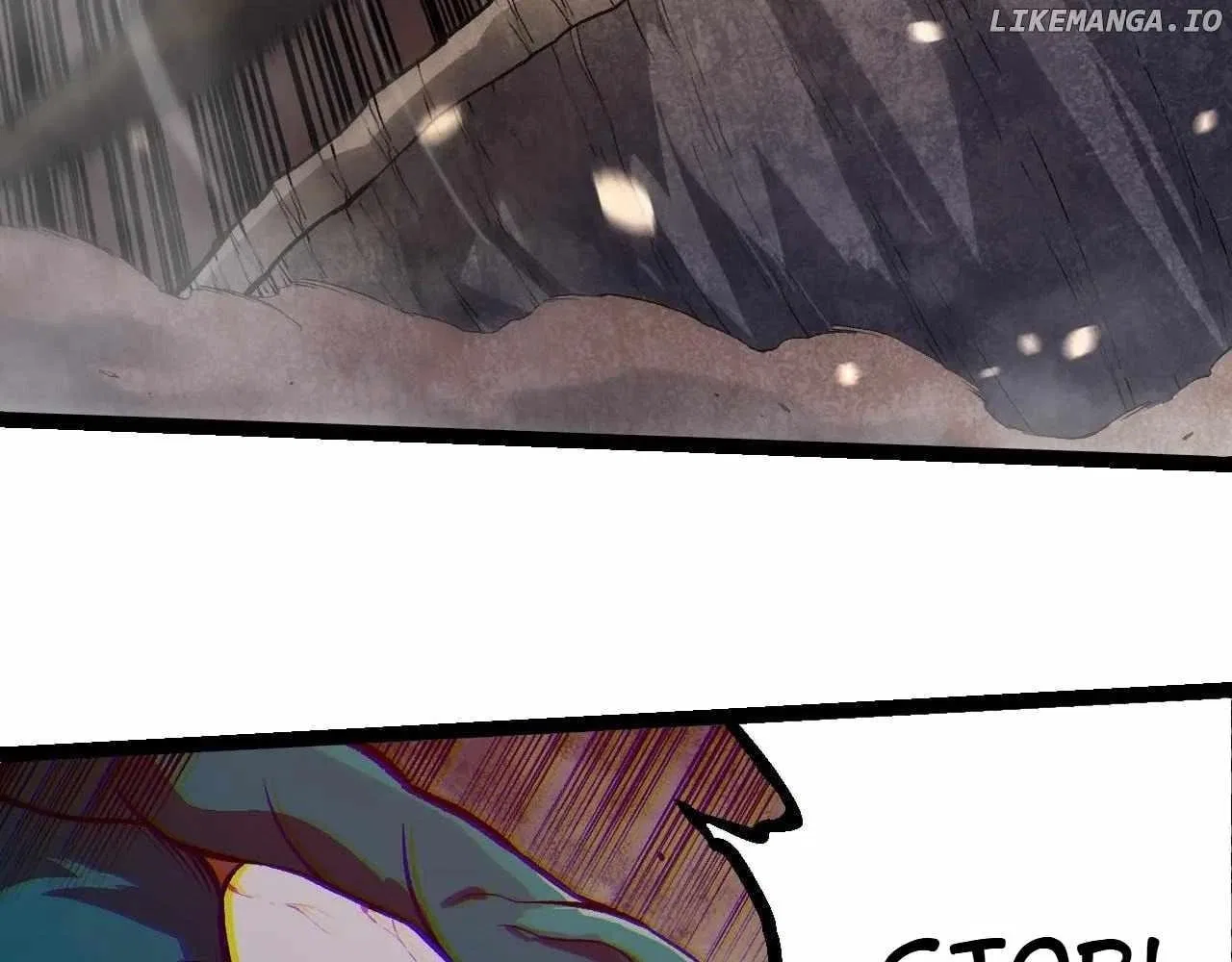 Evolution Begins With A Big Tree Chapter 325 – Page 47
