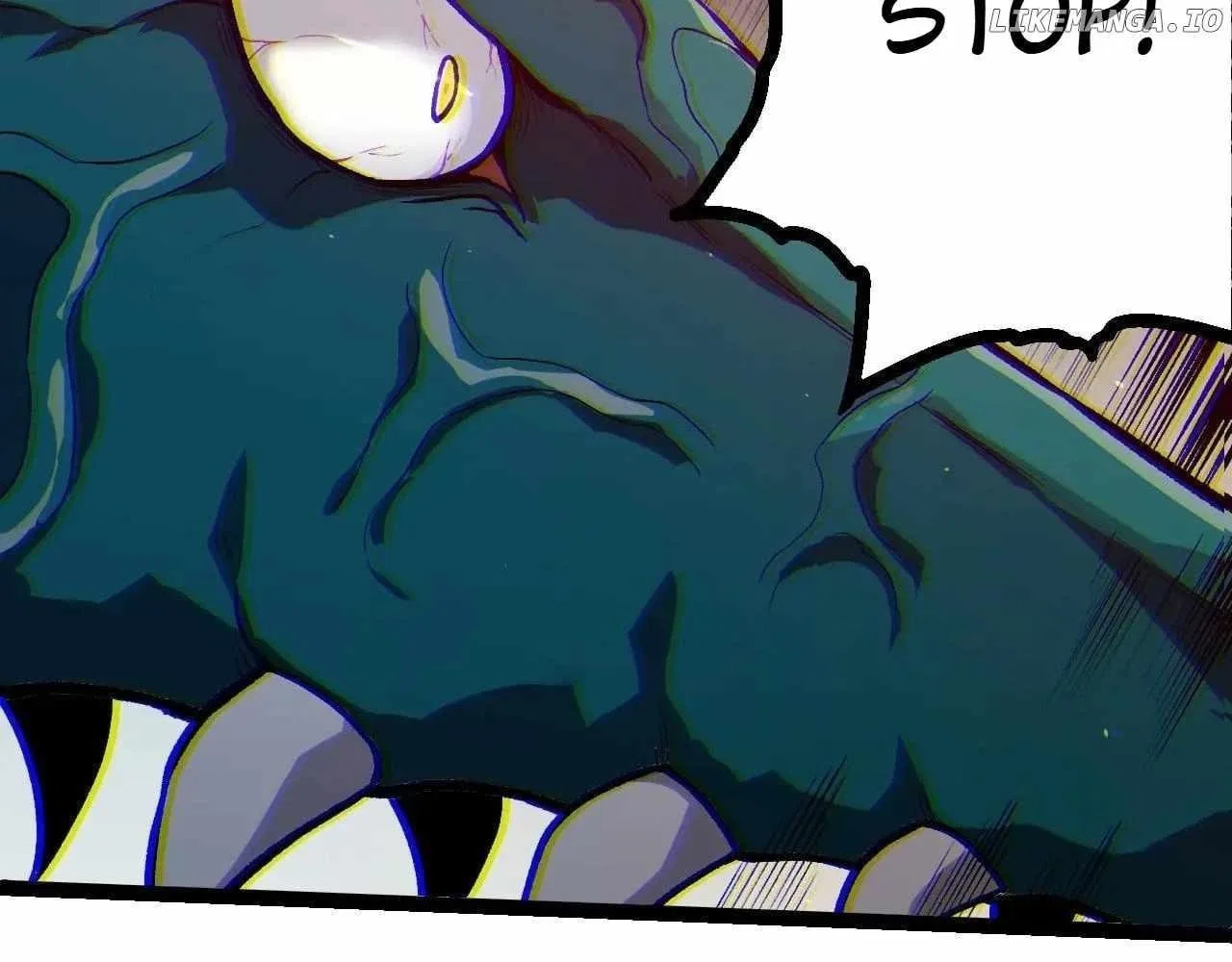 Evolution Begins With A Big Tree Chapter 325 – Page 48