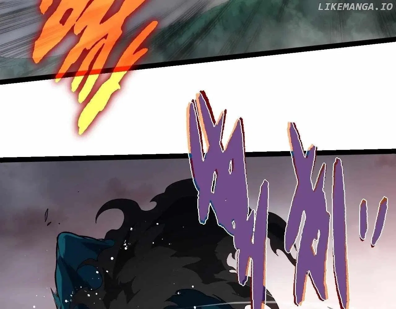 Evolution Begins With A Big Tree Chapter 325 – Page 54