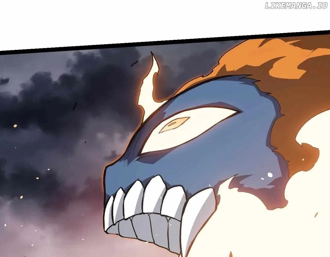 Evolution Begins With A Big Tree Chapter 325 – Page 65