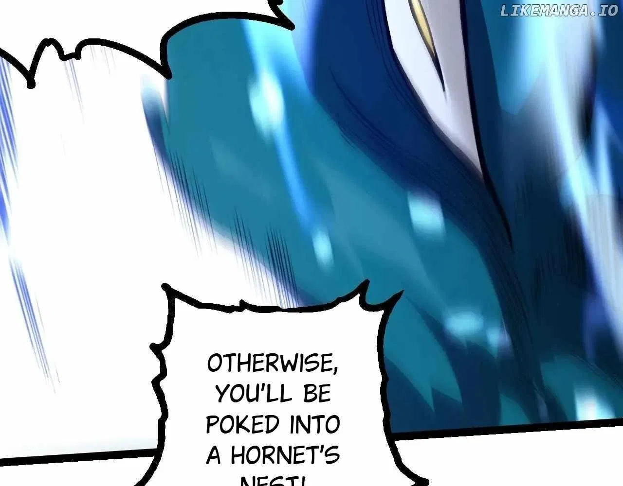 Evolution Begins With A Big Tree Chapter 325 – Page 67