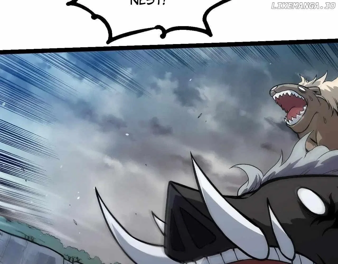 Evolution Begins With A Big Tree Chapter 325 – Page 68