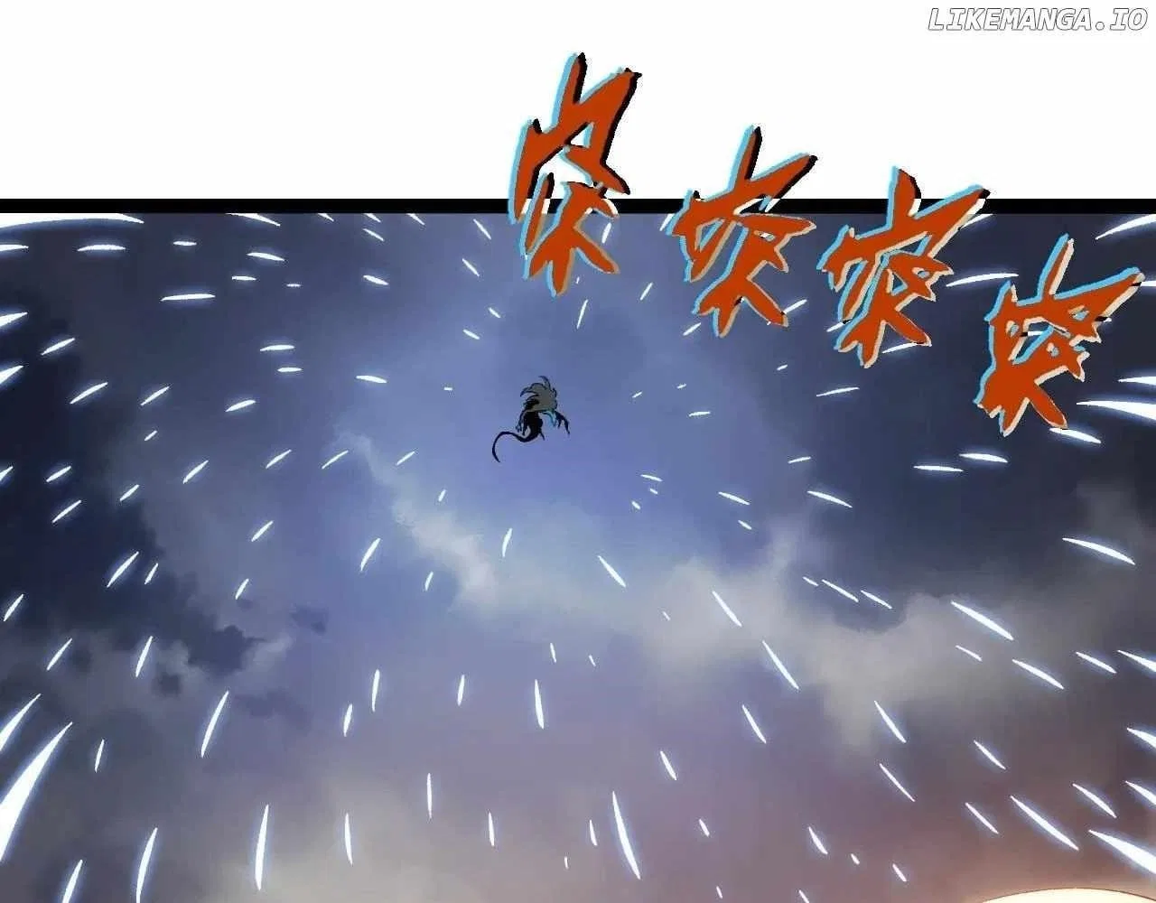 Evolution Begins With A Big Tree Chapter 325 – Page 71