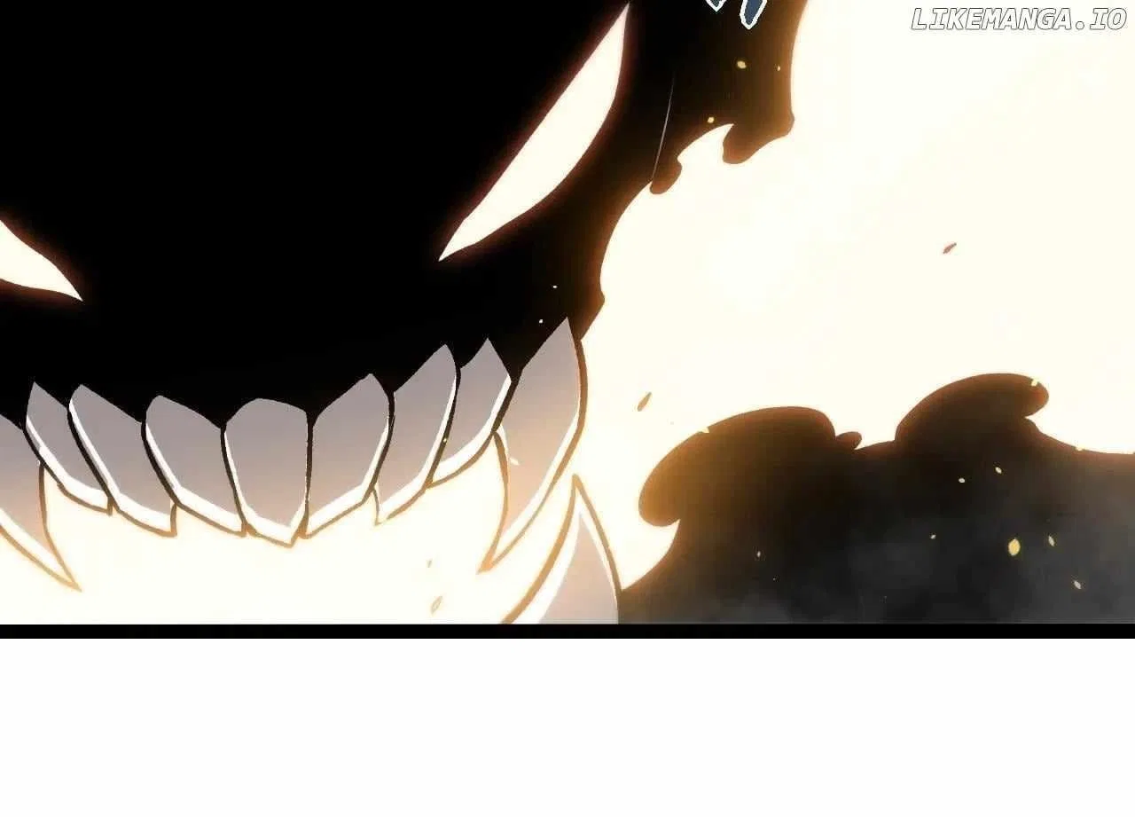 Evolution Begins With A Big Tree Chapter 325 – Page 90