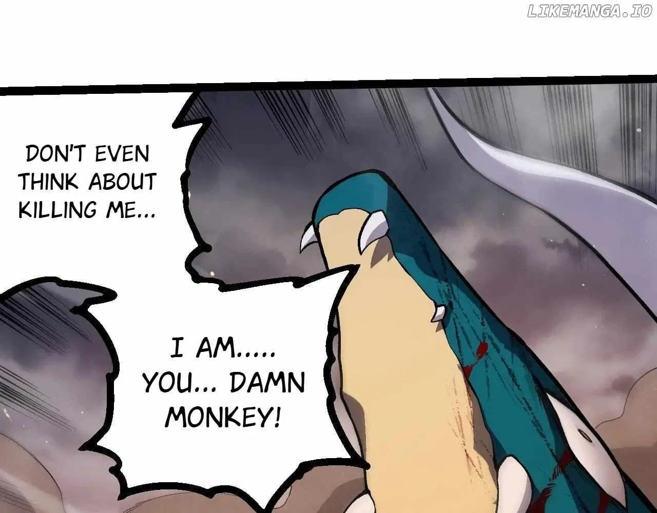Evolution Begins With A Big Tree Chapter 325 – Page 93