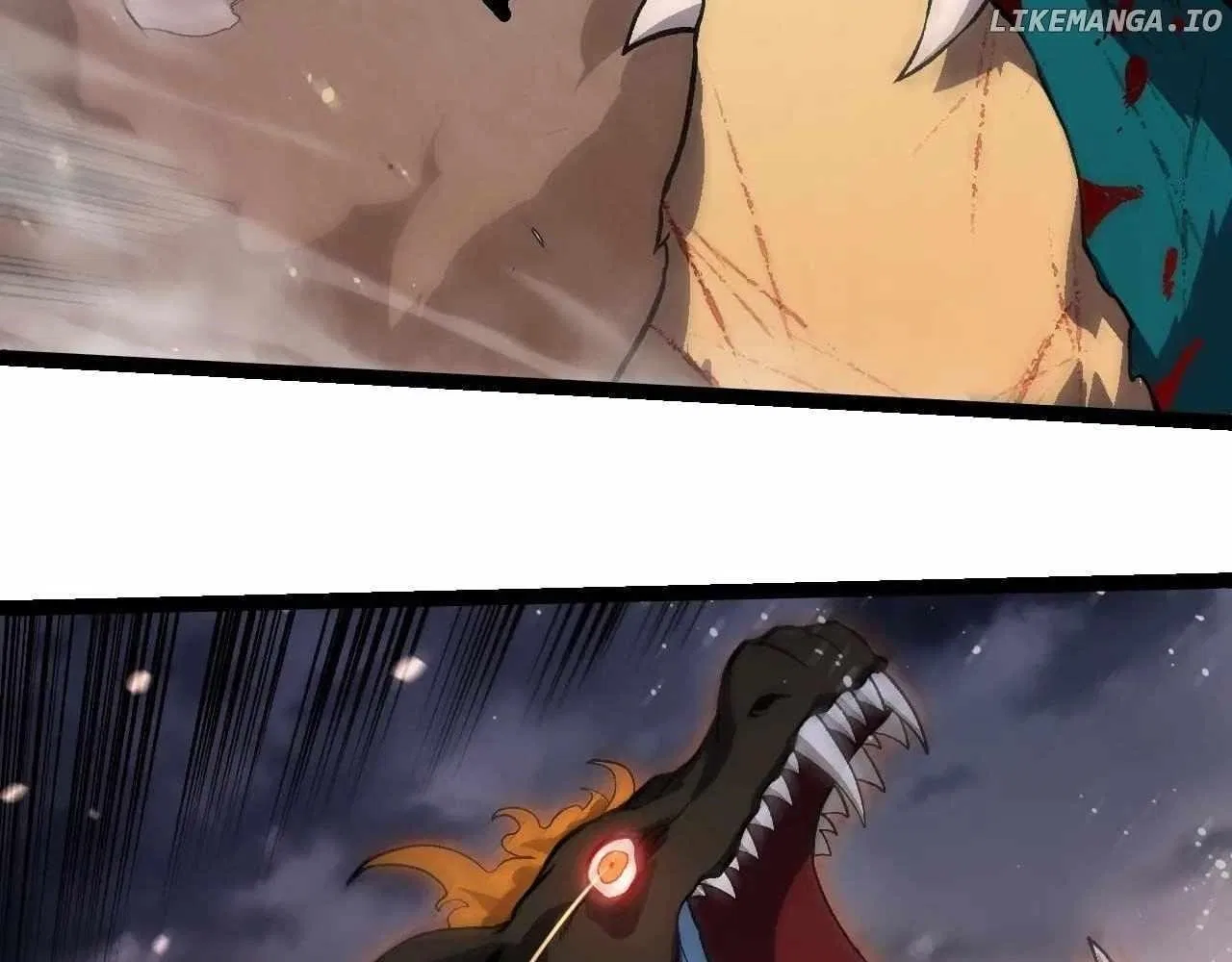 Evolution Begins With A Big Tree Chapter 325 – Page 94