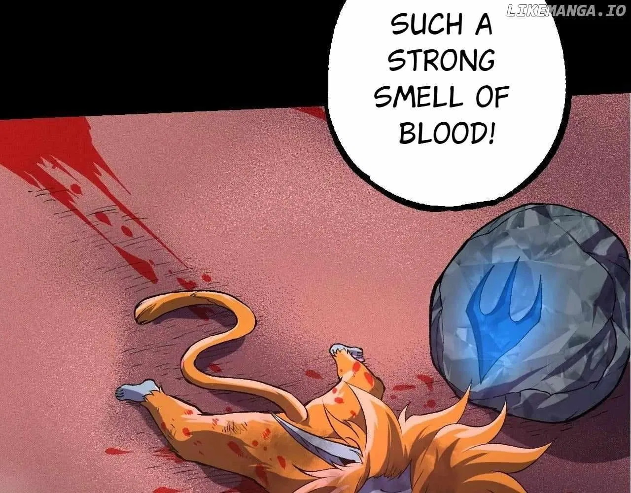 Evolution Begins With A Big Tree Chapter 324 – Page 6