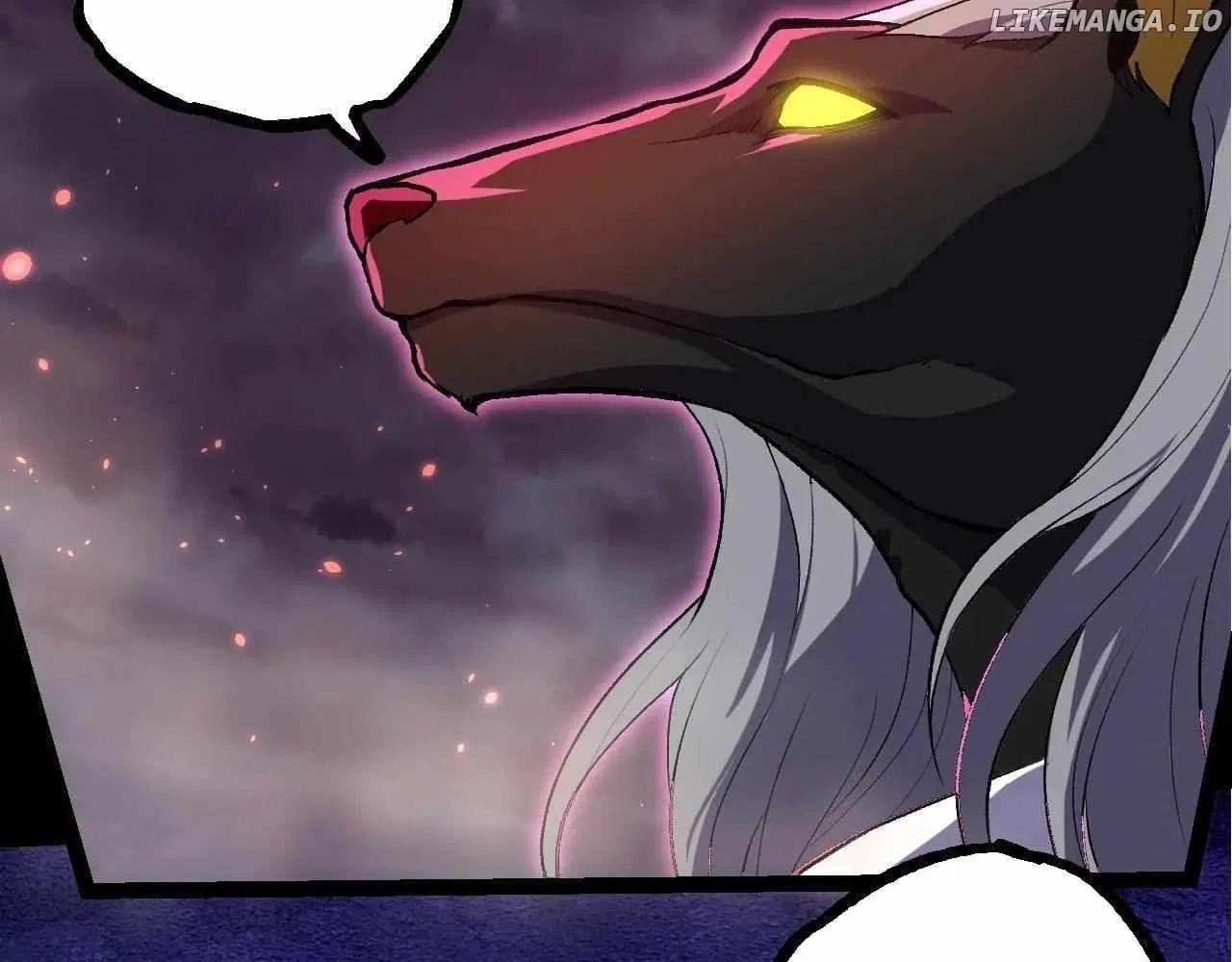 Evolution Begins With A Big Tree Chapter 324 – Page 8